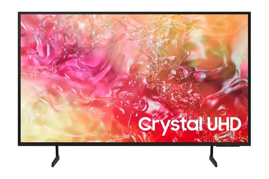 Smart TV SAMSUNG UE75DUTV 4K Ultra HD Smart TV Nero Dolby Bluethoot WiFI
